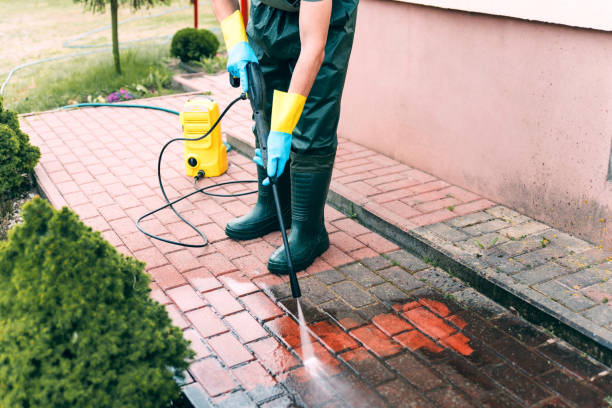 Best Best Pressure Washing Companies  in Baraga, MI