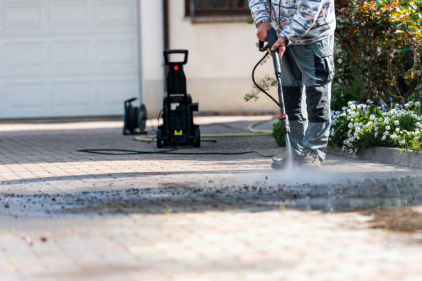 Best Affordable Pressure Washing  in Baraga, MI