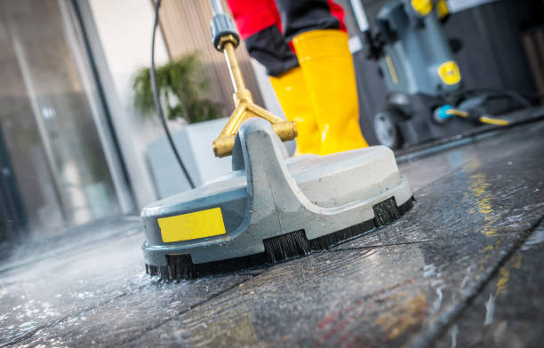Best Affordable Power Washing  in Baraga, MI