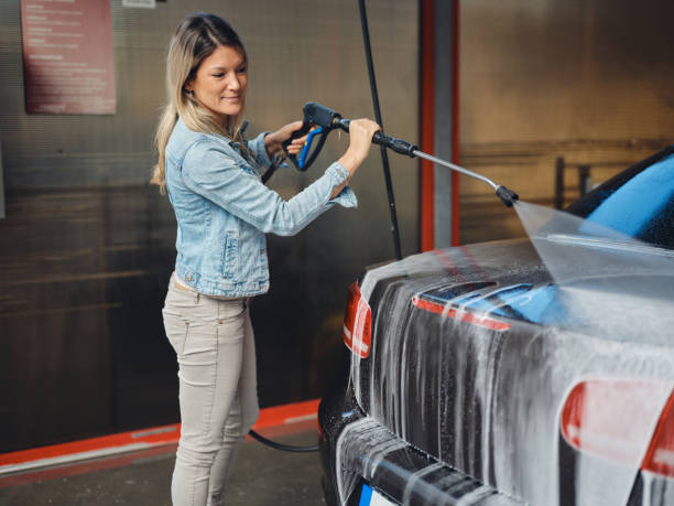 Best House Pressure Washing  in Baraga, MI