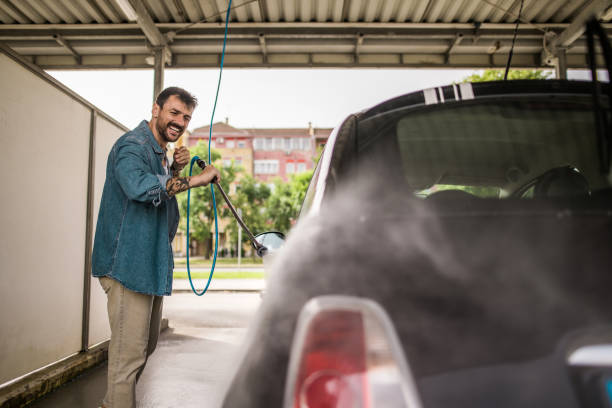Best Local Pressure Washing Services  in Baraga, MI