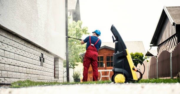 Best Roof Pressure Washing  in Baraga, MI